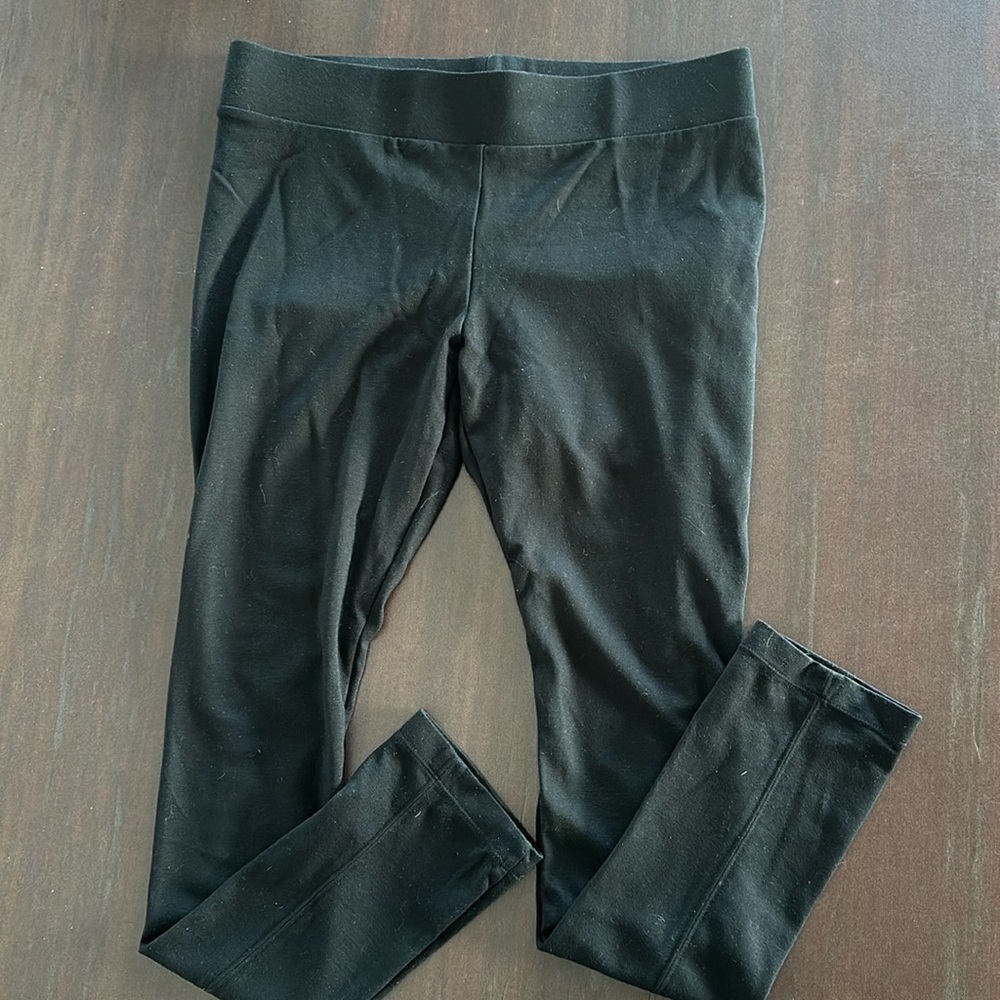 White House Black Market leggings